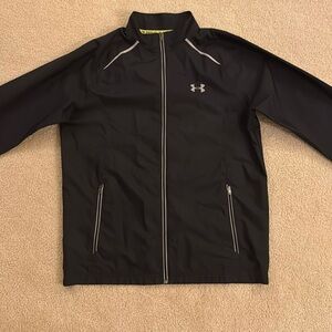 Under Armour All season Gear Run jacket